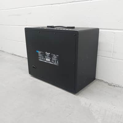 Marshall Code CODE50 50-Watt 1x12" Guitar Combo image 5