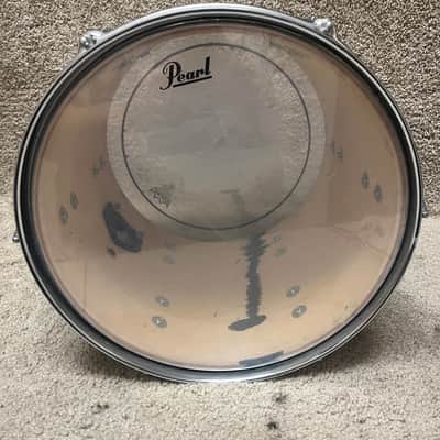 Pearl Export Tom Long Lugs 13x11" image 8