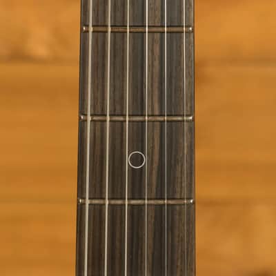 Schecter USA Custom Shop Nick Johnston PT S/H Wembley - Macassar Ebony - Atomic Green Aged Nitro image 7