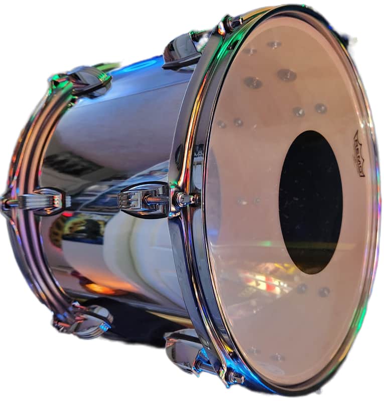 Ludwig Classic Maple 2018 - Chrome image 1