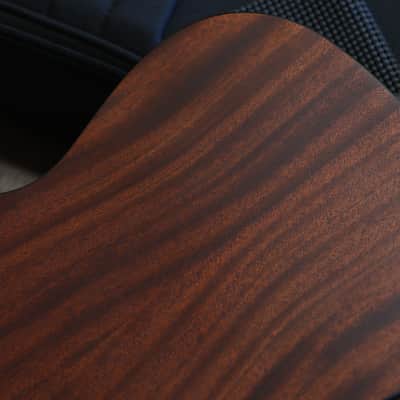 Unplayed! 2023 Eastman E1 00SS-SB Acoustic Guitar Sunburst + OGB image 13