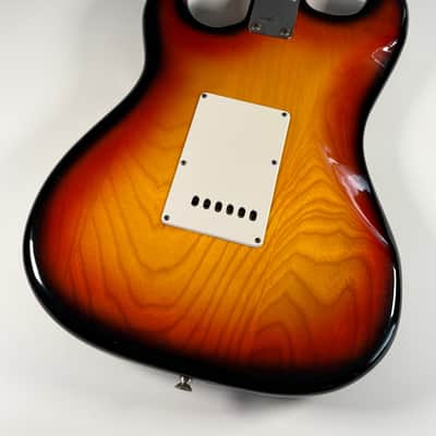 Yamaha SR-400 Super R'nroller '70s Vintage MIJ Stratocaster Type Electric Guitar Made in Japan image 5