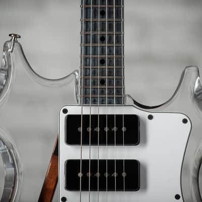 Electrical Guitar Company Tiger image 4