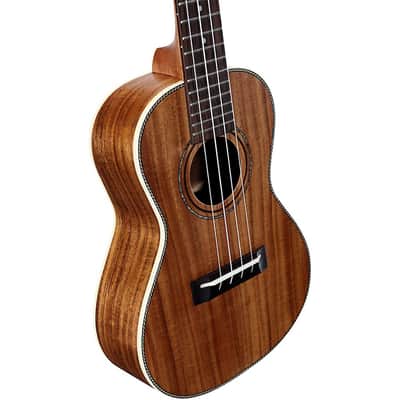 Alvarez RU90CP Regent Concert Ukulele Pack Regular Natural image 6