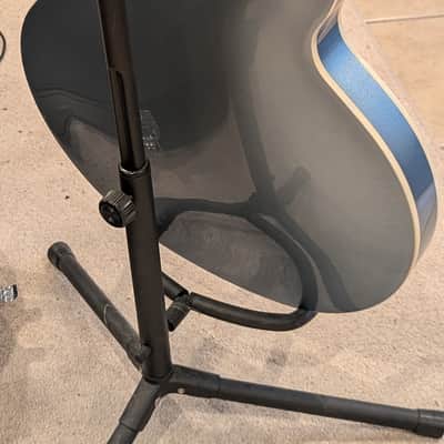 Epiphone Dave Grohl Signature DG-335 2024 - Present - Pelham Blue image 3