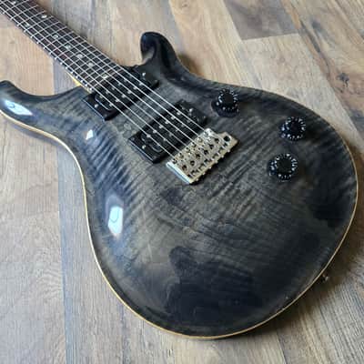 PRS CE-24 w/ Brazillian Rosewood Fretboard (1992) image 6