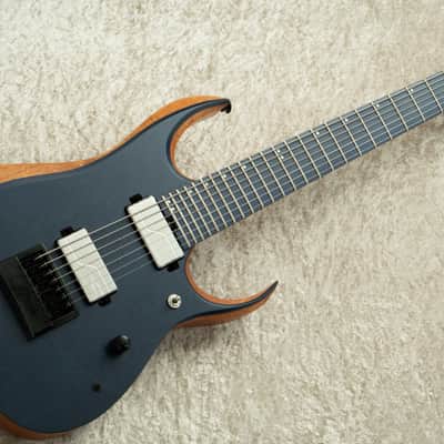 Ibanez RGDR4527ET -Natural Flat / NTF- 2024 [Made in Japan] | Reverb