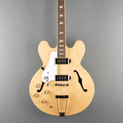 Epiphone Casino Left Hand - Natural image 3