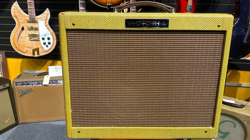 Used Victoria 5112 image 1