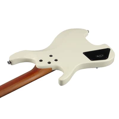 Ibanez Ichika Nito ICHI10-VWM Vintage White Matte - Electric Guitar image 7
