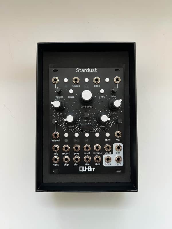 Qu-Bit Electronix Stardust