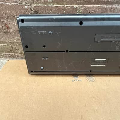 Kawai X130 61-Key Electronic Keyboard Non-Working For Parts or Repair No Power Adapter image 15