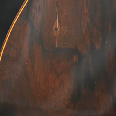 Jose Ramirez 1A (1974) classical guitar, Brazilian rosewood, 664mm/54mm image 9