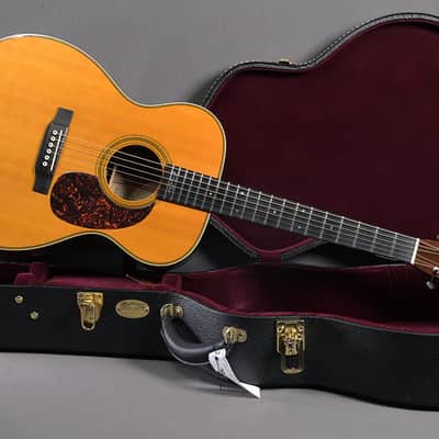 Martin 000-28EC Eric Clapton 2005 image 2