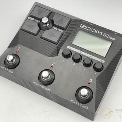 Zoom G2 Four | Reverb