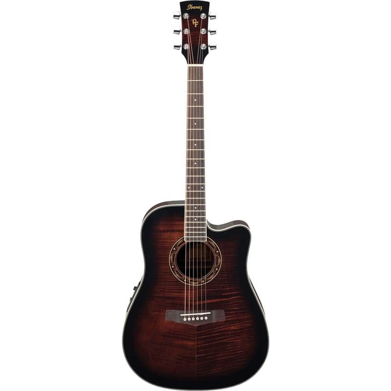 ❤️弦高調整済！「Ibanez Performance PF28ECE」＋ケース Ibanez PF28ECE Performance | Reverb