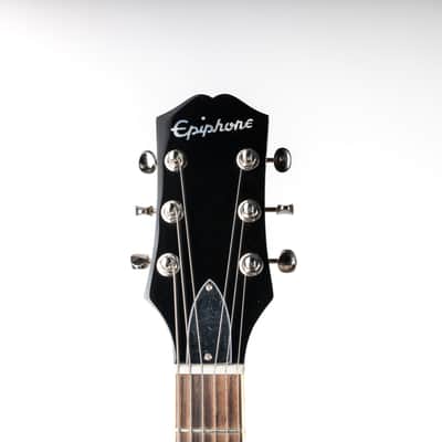 Gibson Epiphone USA Casino, Vintage Burst | Demo image 6