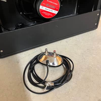 Fender Alessandro Handwired Deluxe Reverb image 6