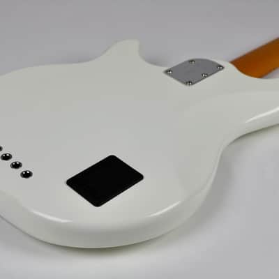 Sire Marcus Miller Z3 4-string Bass - Antique White 2024 image 6