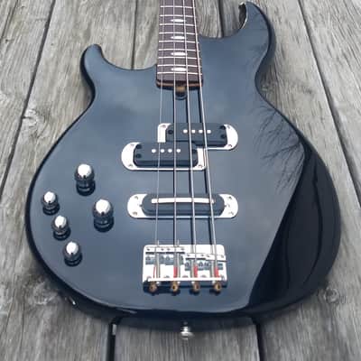 Lefty Yamaha BB614L 2004 Black left handed, USPS shipped image 1