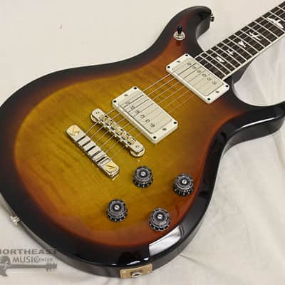 2022 PRS S2 McCarty 594 - Tri-Color Sunburst (NOS) image 9