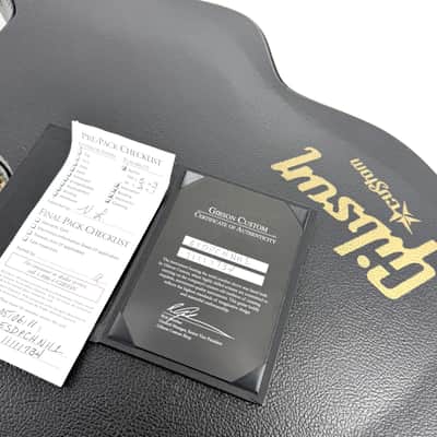 2011 Gibson ES-335 - Cherry image 19