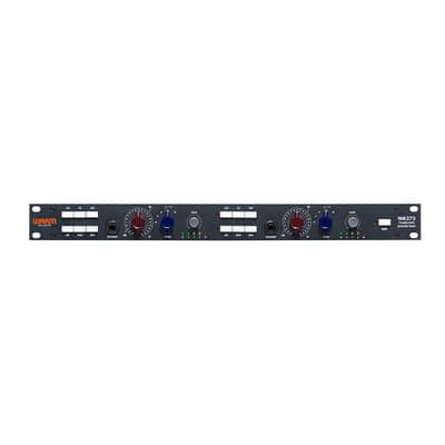 Warm Audio WA273 2-Channel British Microphone Preamp