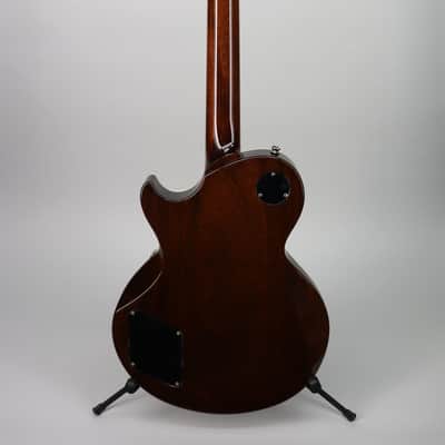 Collings City Limits Deluxe Rootbeer ThroBak Pickups image 7