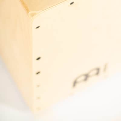 Meinl Snarecraft Cajon SC80B image 3
