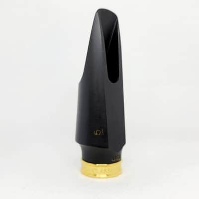 Theo Wanne EARTH HR 5 Alto Saxophone Mouthpiece (Special Edition) image 2