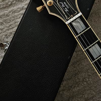 Gibson Les Paul Custom Lite 1988 Pink (Metallic Sunset) image 3