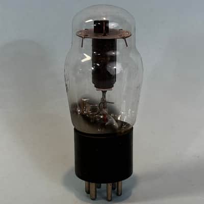 Vintage RCA Type 44 Power Amplifier Pentode Tube! T499 image 2