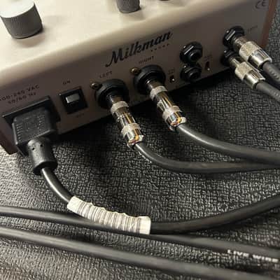 Milkman The Amp Stereo image 7