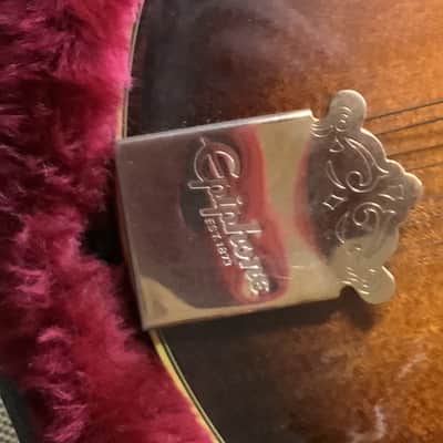 Epiphone MM-70 Mandolin 1982 image 6