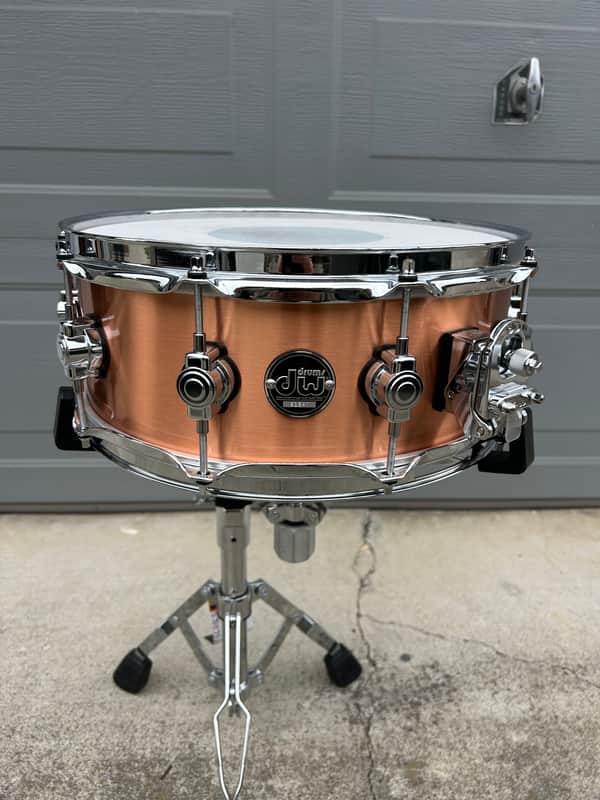 DW Performance Series 2025 - Copper image 1