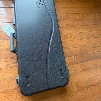 2026 Fender American Ultra II Stratocaster Ebony Fretboard - Ultraburst image 20