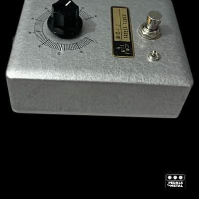 artifact treble tower ge treble booster-x18605 image 4