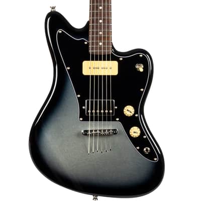 Jet JJ-350 Baritone Moonburst image 1