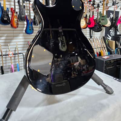 *New - Open Box* PRS McCarty SC 594 10 Top in Black Gold Smokeburst w/OHSC & PLEK*D#962 image 7