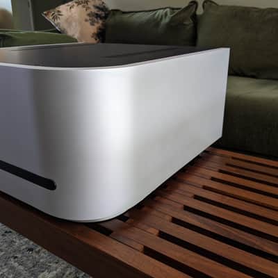 Classe CA-2300 - Stereo Amplifier image 4
