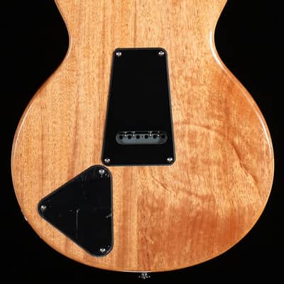 PRS SE Santana, Maple top Santana Yellow (553) image 4