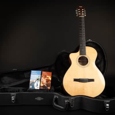 Taylor 312ce-N | Reverb