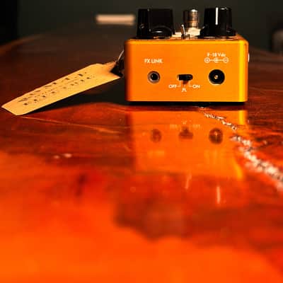 Suhr Koji Comp image 3