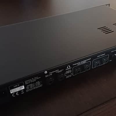 |19" RACK UNIT| (Pre-Amp) Engl e530 Modern Rock image 2