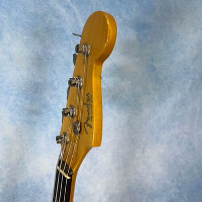 1999 Fender PB-62 Precision Bass Reissue Crafted in Japan, CIJ image 10