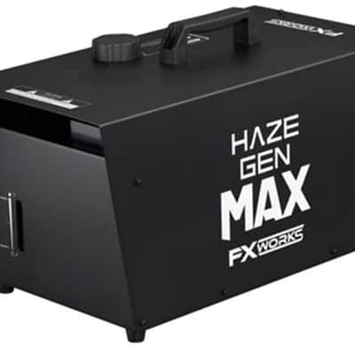 Antari HazeGen Max | Instant Oil-Based Haze | No Warm-Up with Air Compressor image 1