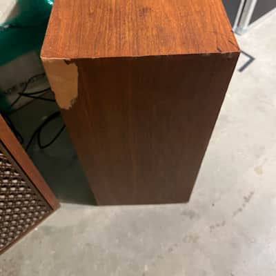 Akai Vintage Stereo System AA-8500 AP-003 SW-175 image 6