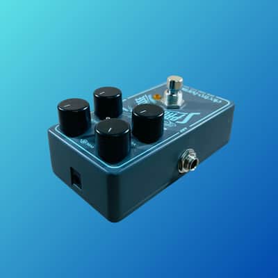 Electro-Harmonix Spruce Goose Overdrive image 4