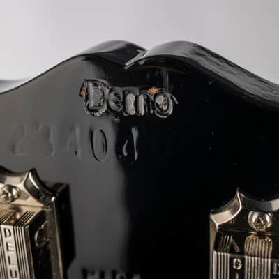 Gibson Les Paul Studio Figured, Dark Purple Burst | Demo image 23