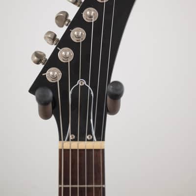 2020 Epiphone Explorer - in Ebony Black image 18